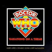 Doctor Who: Variations On A Theme