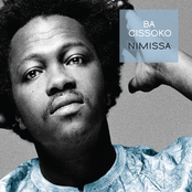 Nimissa by Ba Cissoko