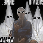IDFW Niggas (EP)