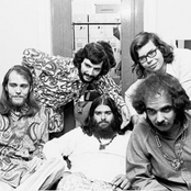 canned heat