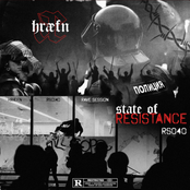 A State Of Resistance