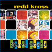 Mess Around by Redd Kross