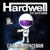 Hardwell Feat. Mitch Crown