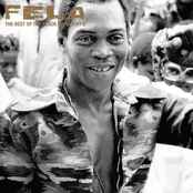 He Miss Road by Fela Anikulapo Kuti & Africa 70