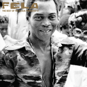 roforofo fight / the fela singles