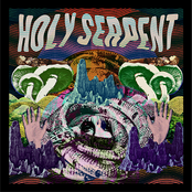 The Wind by Holy Serpent