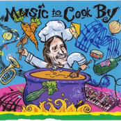 Music To Cook By