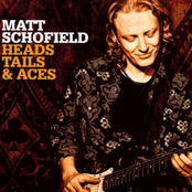 Matt Schofield: Heads, Tails & Aces