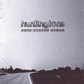 3 Chord Baby by Huntingtons