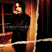 Heart-shaped Glasses (when The Heart Guides The Hand) by Marilyn Manson