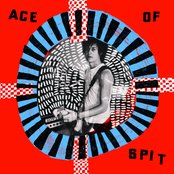 Ace of Spit - Ace of Spit Artwork
