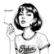 who cares? (album)