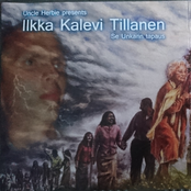 Se Unkarin tapaus