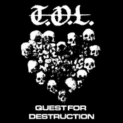 Quest for Destruction