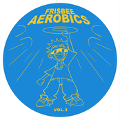 Frisbee Aerobics Vol. 3