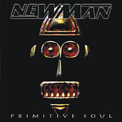 Newman: Primitive Soul