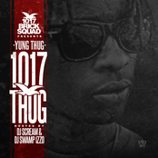 I'm Fo Real by Young Thug