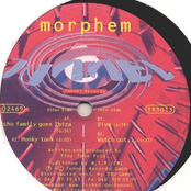 Psycho Family Goes Ibiza