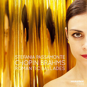 Chopin Brahms: Romantic Ballades