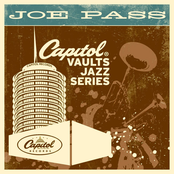 Georgia On My Mind by Joe Pass