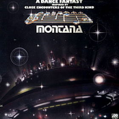 A Dance Fantasy Inspired by Close Encounters of the Third Kind