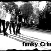 funky crime