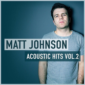 Matt Johnson: Acoustic Hits, Vol. 2