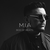 Box of Beats: M.I.A
