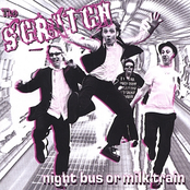 The Scratch: Night Bus or Milk Train