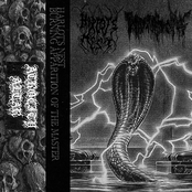 Harlot's Nest/Burning Apparition of the Master
