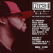 This Or That by Reks