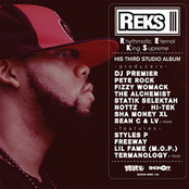 Limelight by Reks