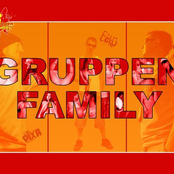 Gruppen Family