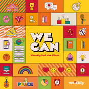 We Can - EP Album Picture