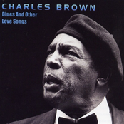 You Are My First Love by Charles Brown