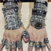 BB BELT WRAPPED AROUND MY WAIST