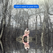 I Don't Want to Post This