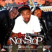 Fly Non Stop Hosted by DJ Ill Will & DJ Rockstar