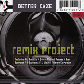 Better Daze: Remix Project