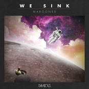 we sink