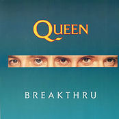 Stealin' by Queen