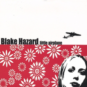 Blake Hazard: Little Airplane