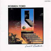 Illusions by Robben Ford