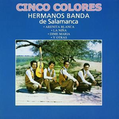 Cinco Colores