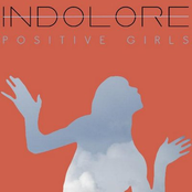 Positive Girls - EP