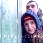 Home Home Home EP