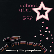 Good Night by Mummy The Peepshow