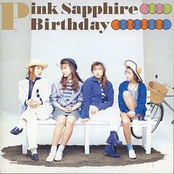 Begin by Pink Sapphire