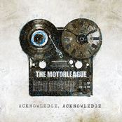 We Are Chemical by The Motorleague