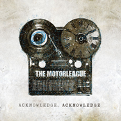 Good Men by The Motorleague